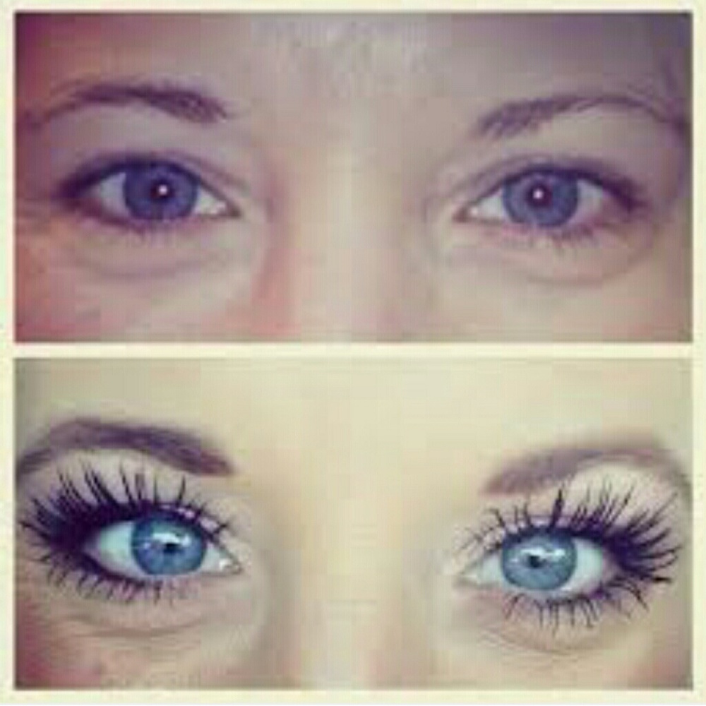 3D Fiber Lash Mascara